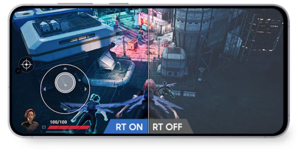 Samsung Galaxy S25 FE