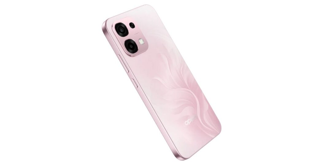 Oppo A6 5G