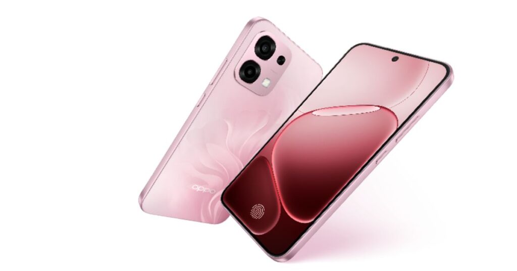 Oppo A6 5G